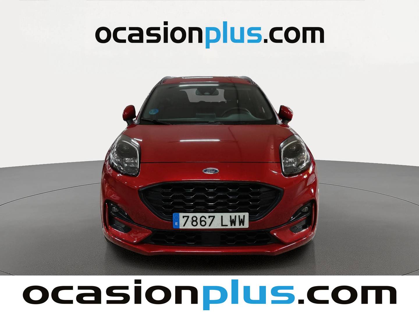 Ford Puma Ford Puma EcoBoost 125cv ST-Line Design MHEV barato