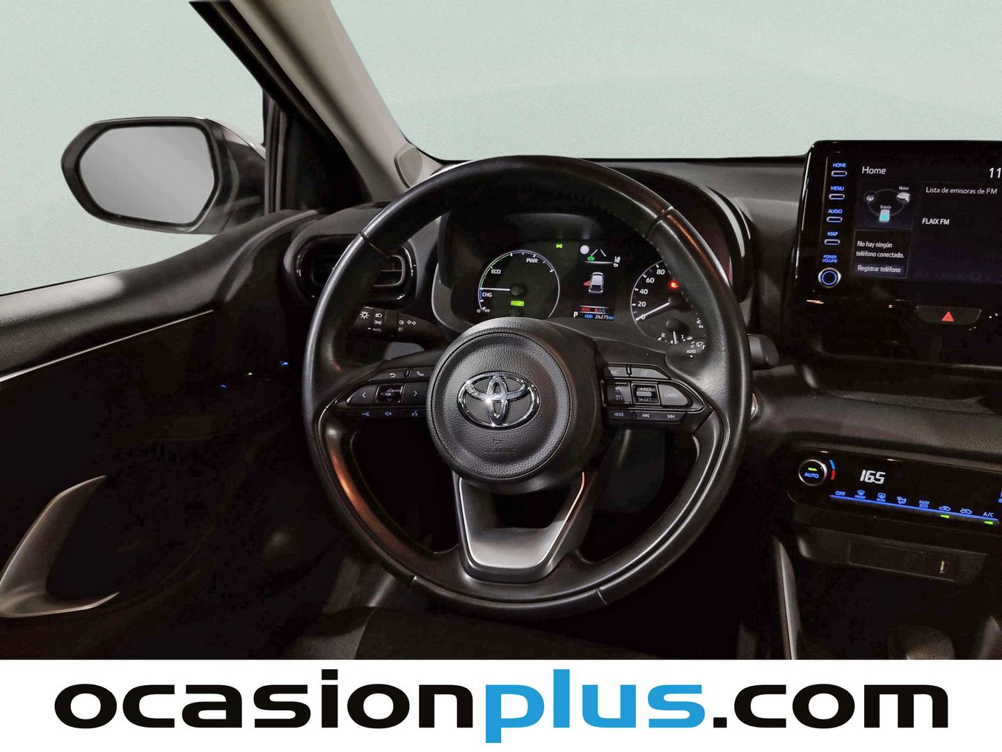 Toyota Yaris Toyota Yaris 120H Active Tech (116 CV) de segunda mano