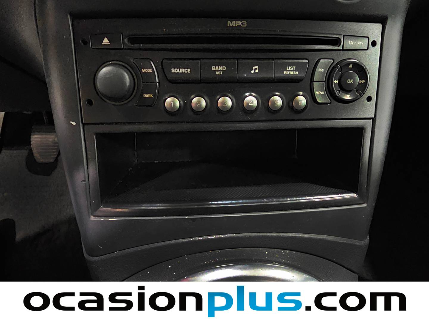 Citroën C3 Picasso Citroën C3 Picasso HDI 90 Airdream SX (90 CV) seminuevo