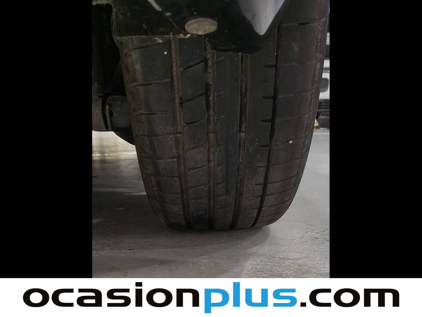 BMW Serie 1 BMW Serie 1 116i (109 CV) seminuevo
