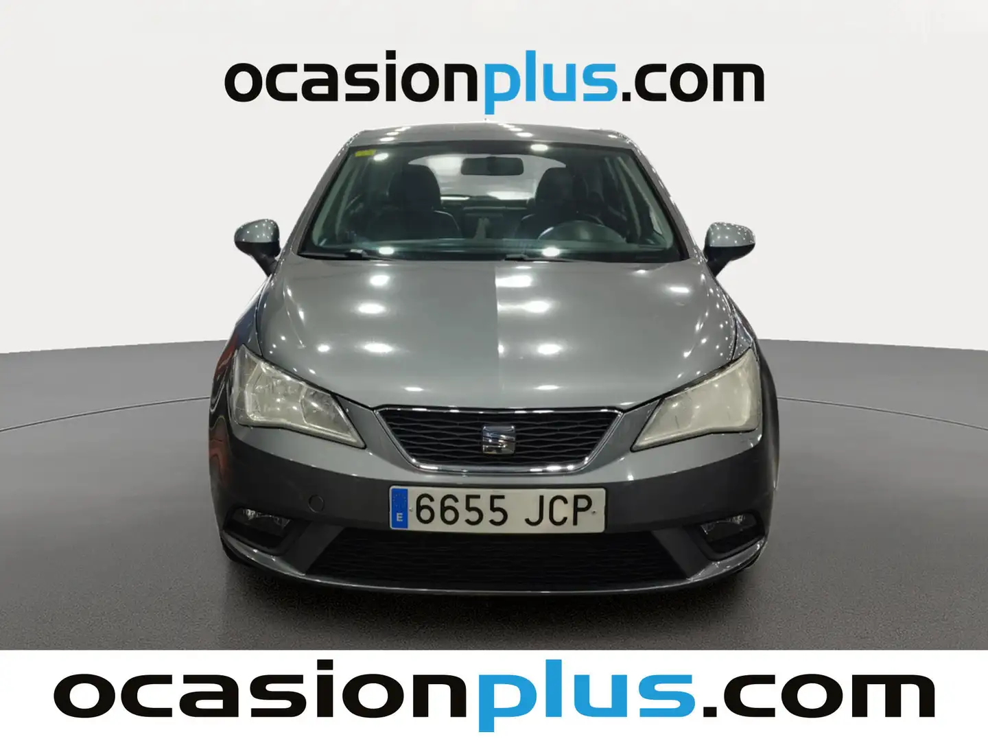 Foto Seat Ibiza SEAT Ibiza 1.6 TDI Style ITech 30 Aniversario (90 CV)