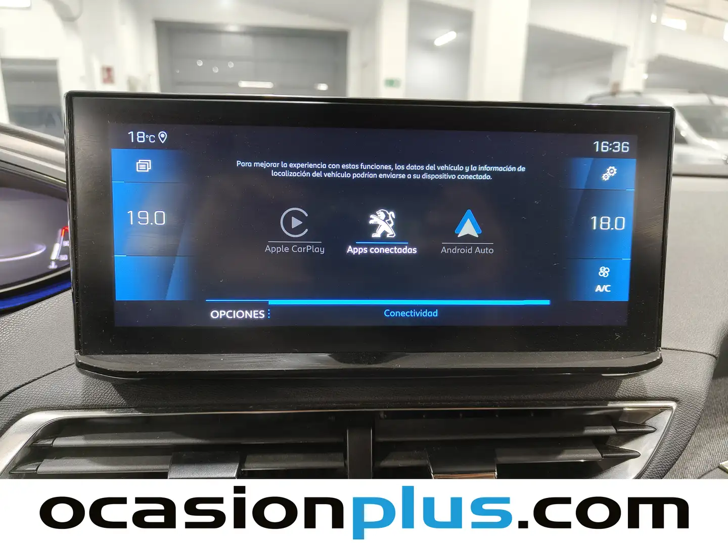 Foto Peugeot 5008 Peugeot 5008 PureTech 130 S&S Allure Pack EAT8 (130 CV) 7 Plazas