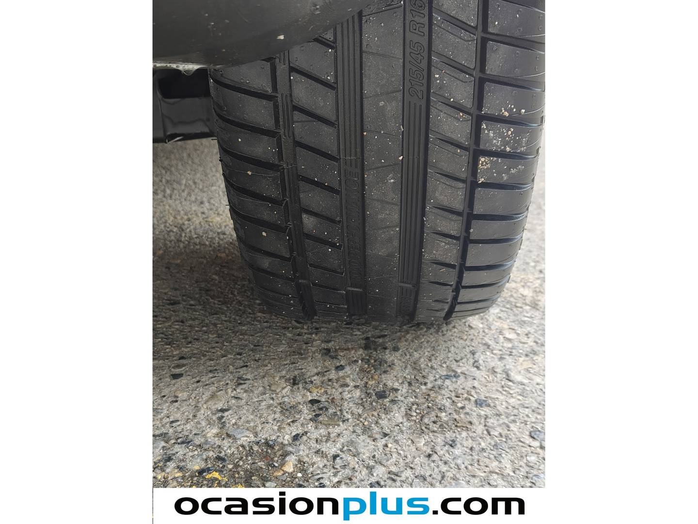 Seat Ibiza SEAT Ibiza 1.0 EcoTSI Style Connect Blue (110 CV) manual