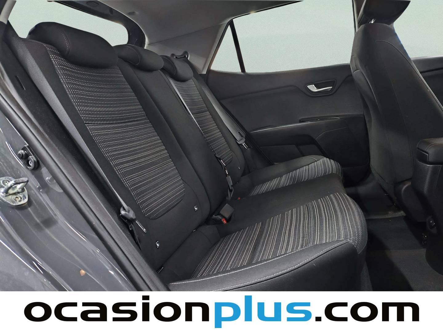 KIA Stonic Kia Stonic 1.0 T-GDi MHEV Drive iMT (120 CV) al mejor precio