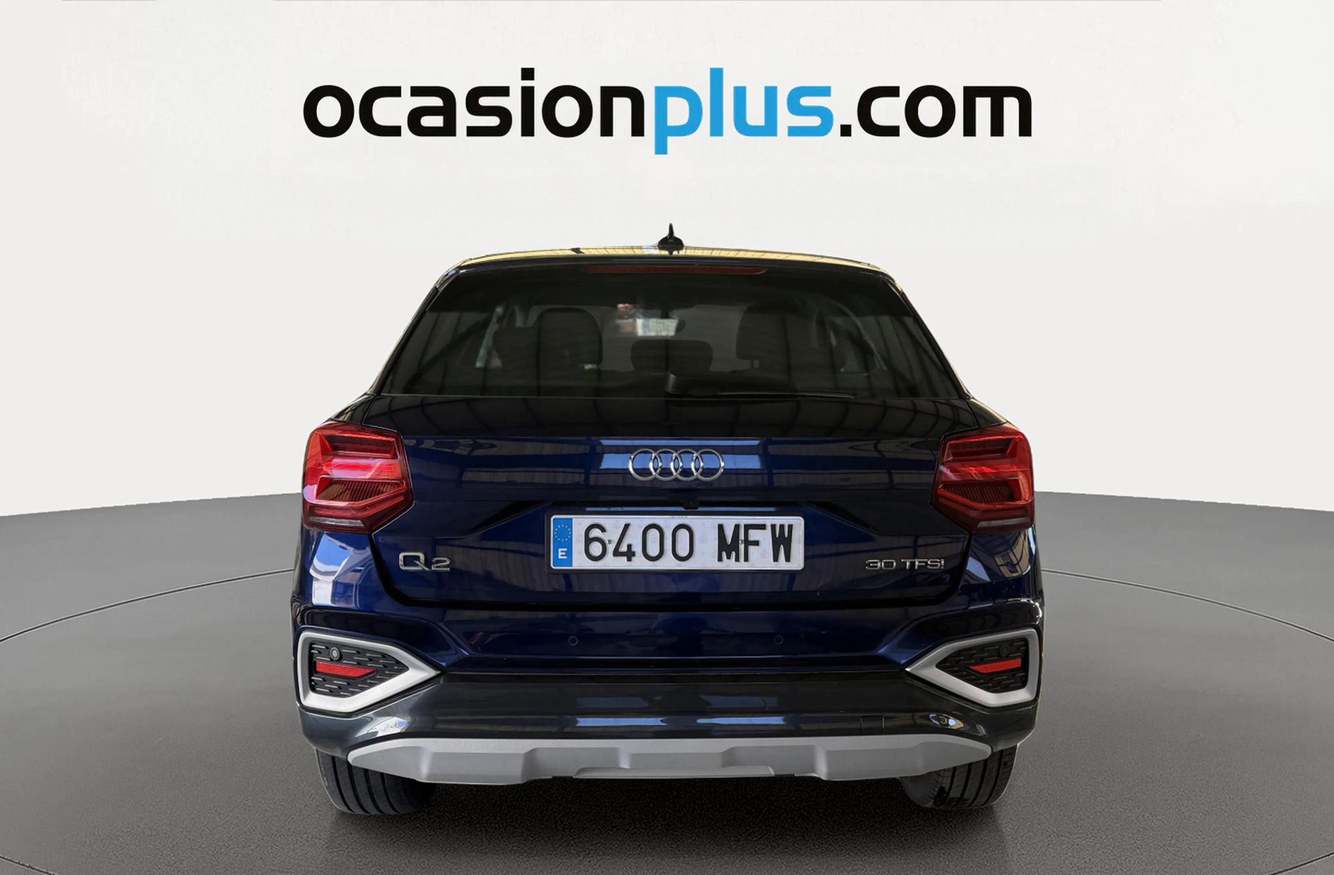 Audi Q2 Advanced 30 TFSI - foto 13