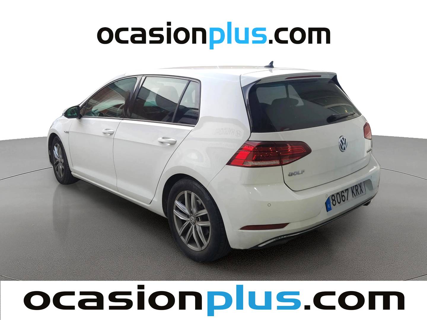 Foto Volkswagen Golf Volkswagen Golf Advance 1.5 TSI Evo BM (130 CV)