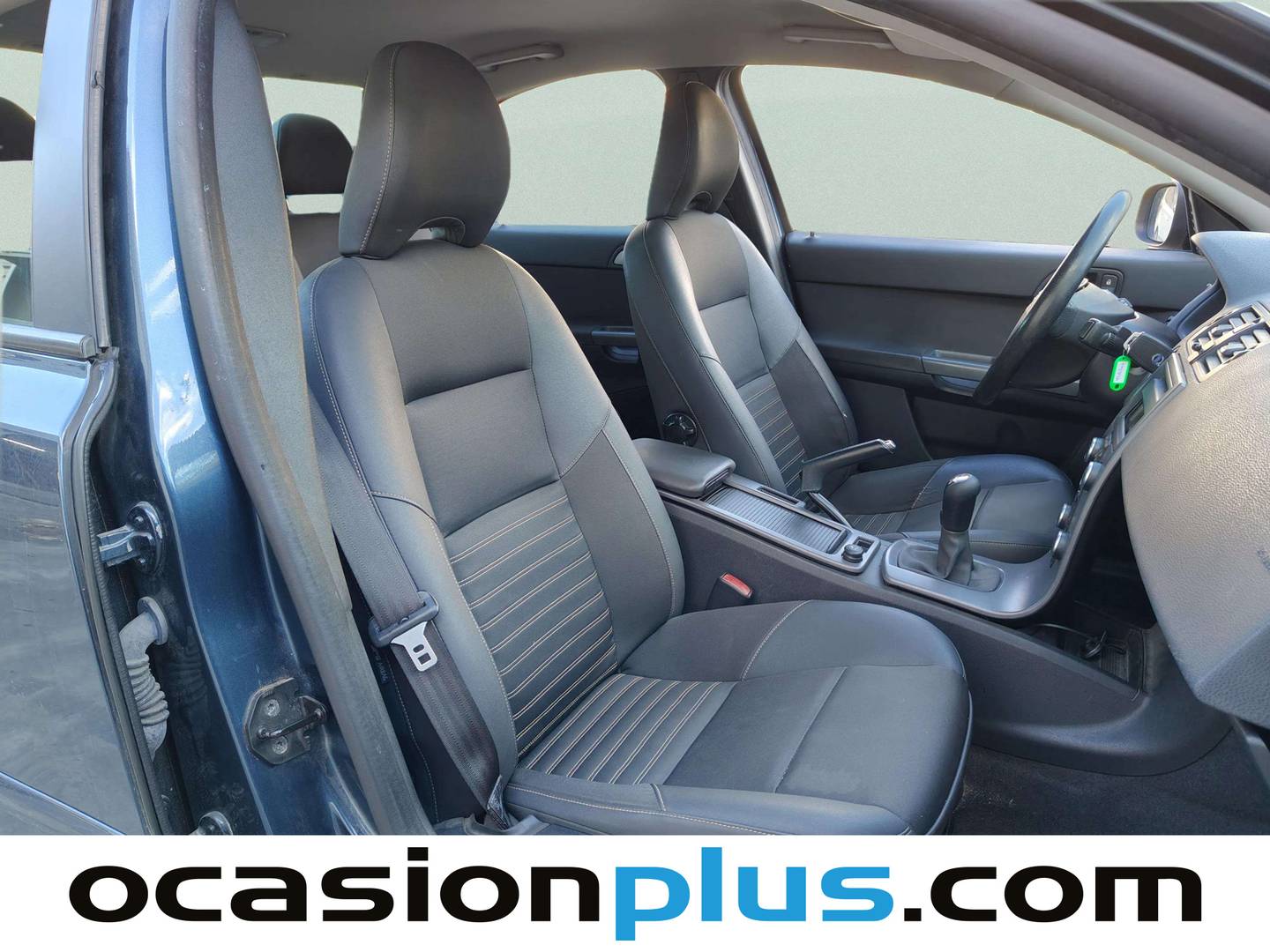 Foto Volvo S40 Volvo S40 2.0 D Kinetic (136 CV)