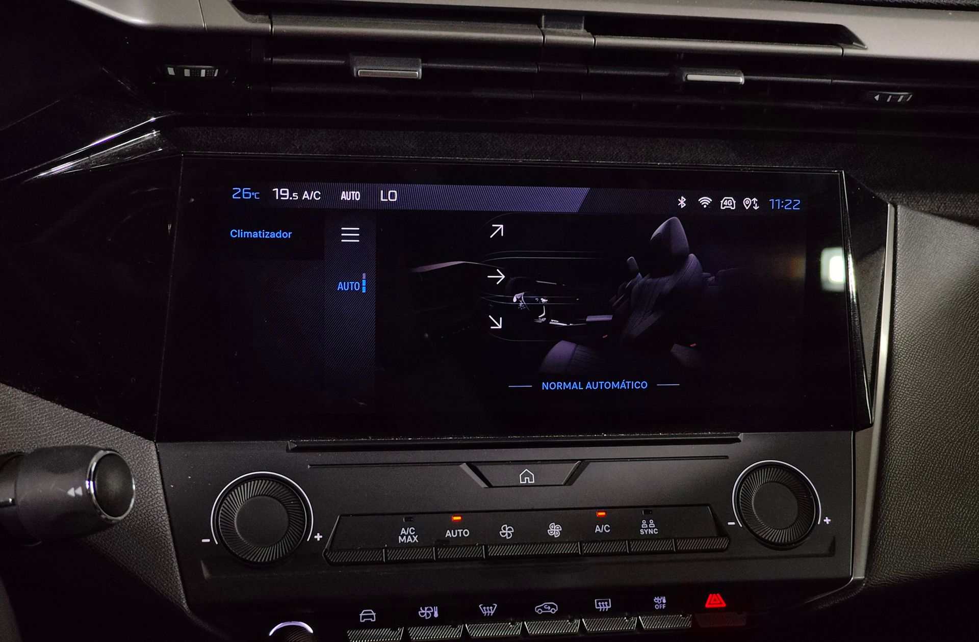 Peugeot 408 Allure Hybrid eDCS6 - foto 31