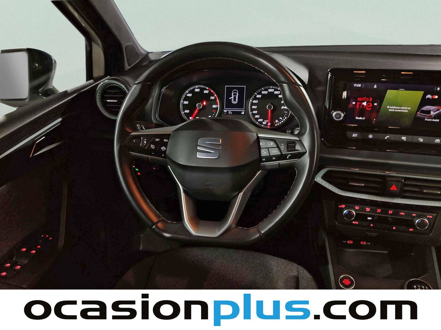 Seat Arona Seat Arona 1.0 TSI S&S Xperience XS  (110 CV) de segunda mano