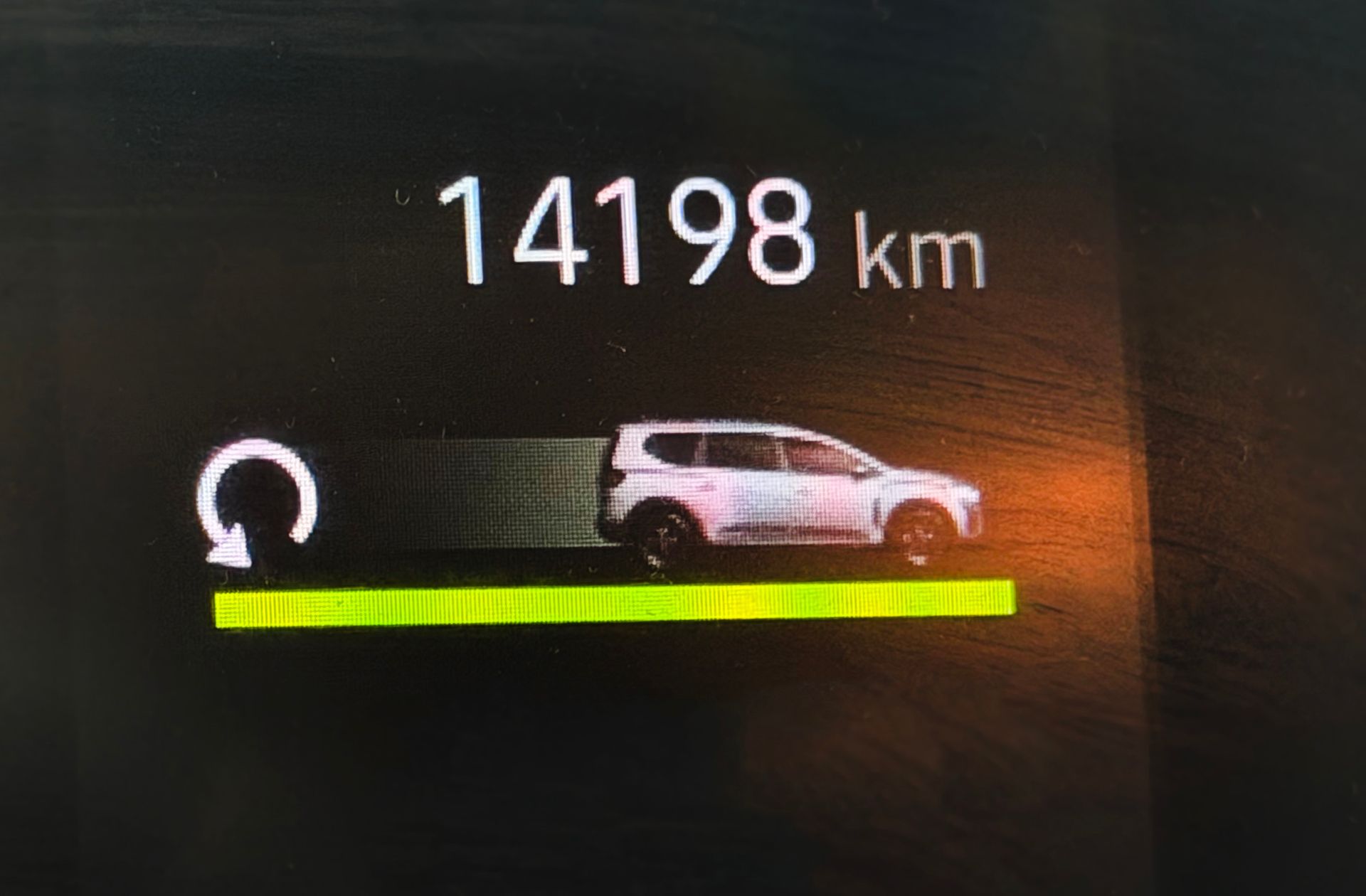 Dacia Jogger Extreme Hybrid 7 plazas - foto 9