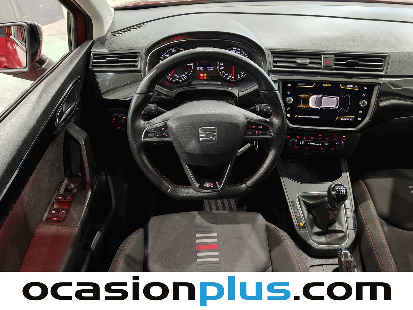 Seat Ibiza SEAT Ibiza 1.0 EcoTSI FR (115 CV) de segunda mano