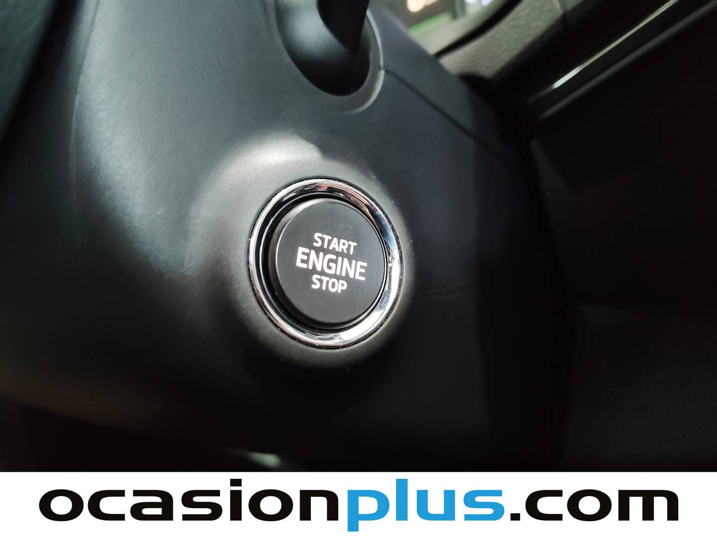 Skoda Karoq Skoda Karoq 1.5 TSI Sportline (150 CV) de ocasión