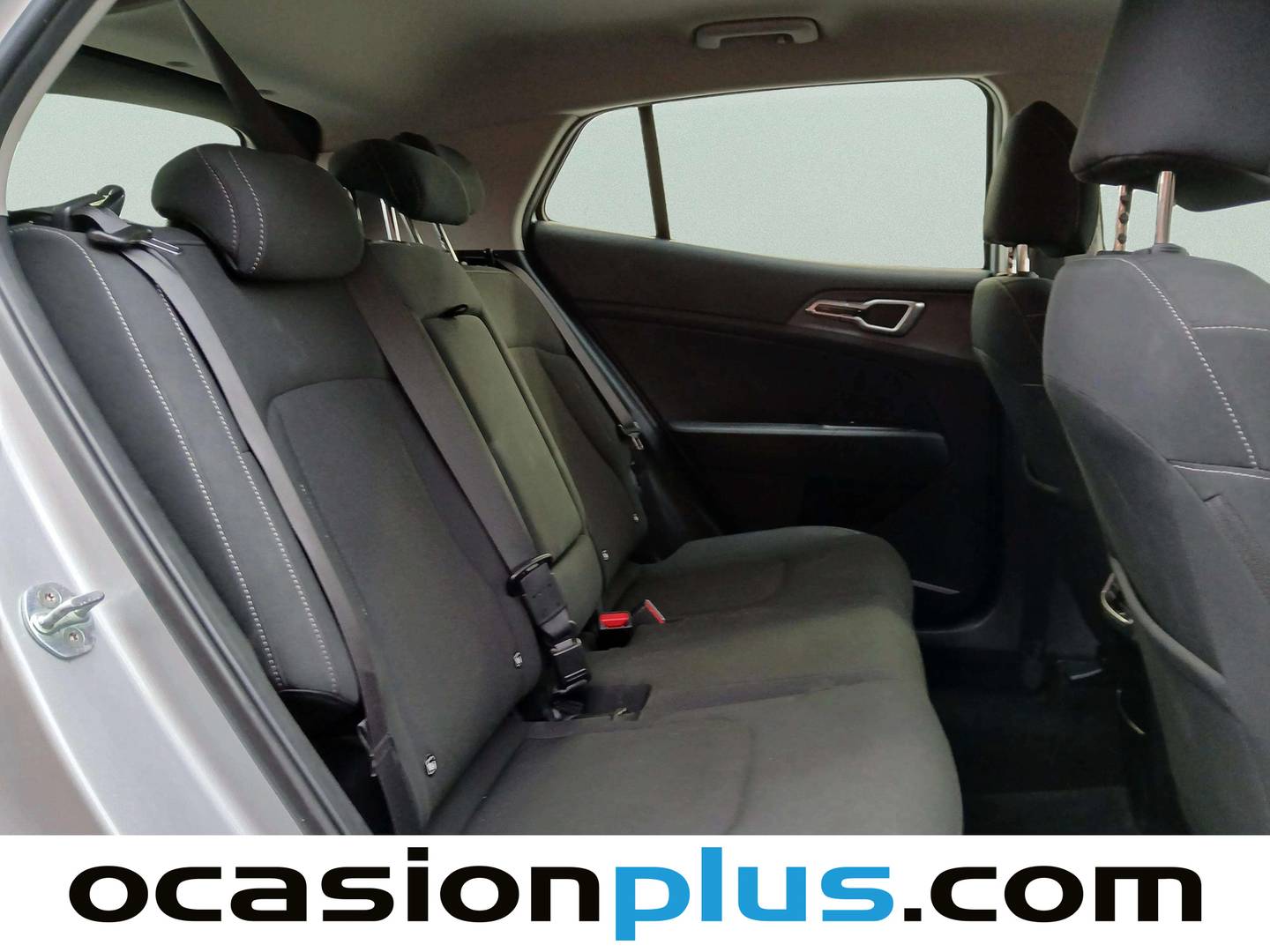 KIA Sportage KIA Sportage 1.6 T-GDi Concept 4X2 (150 CV) km 0