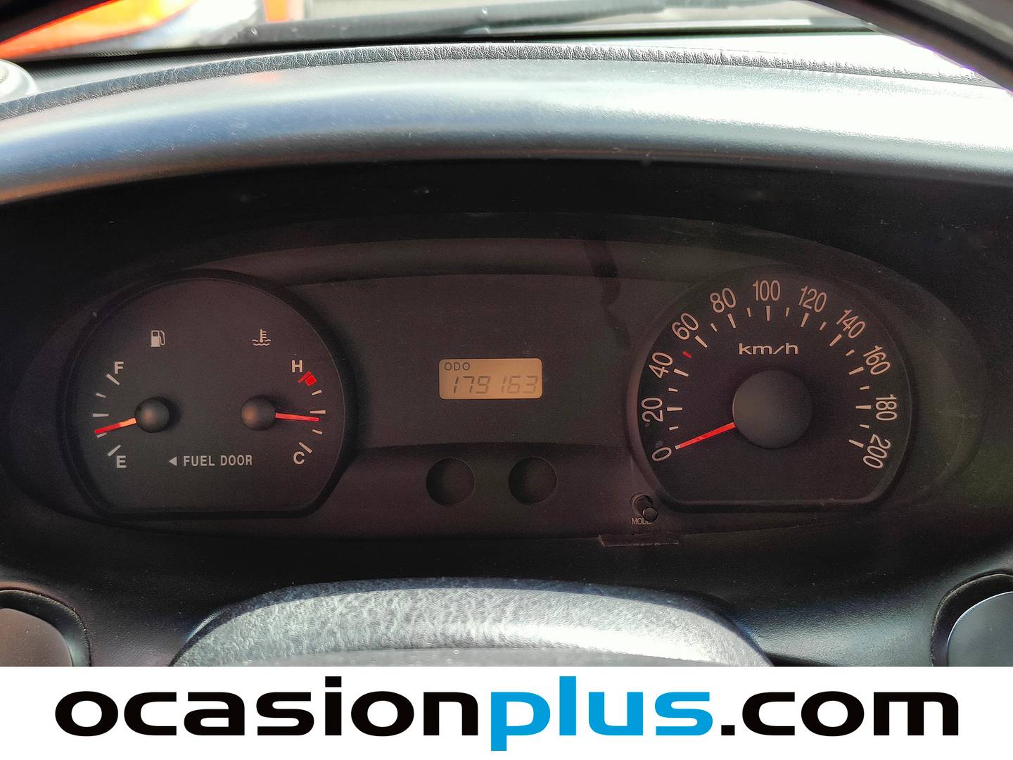 Hyundai H-1 Hyundai H-1 Camperizado H-1 Camperizado 2.5 TCi (99 CV) diésel