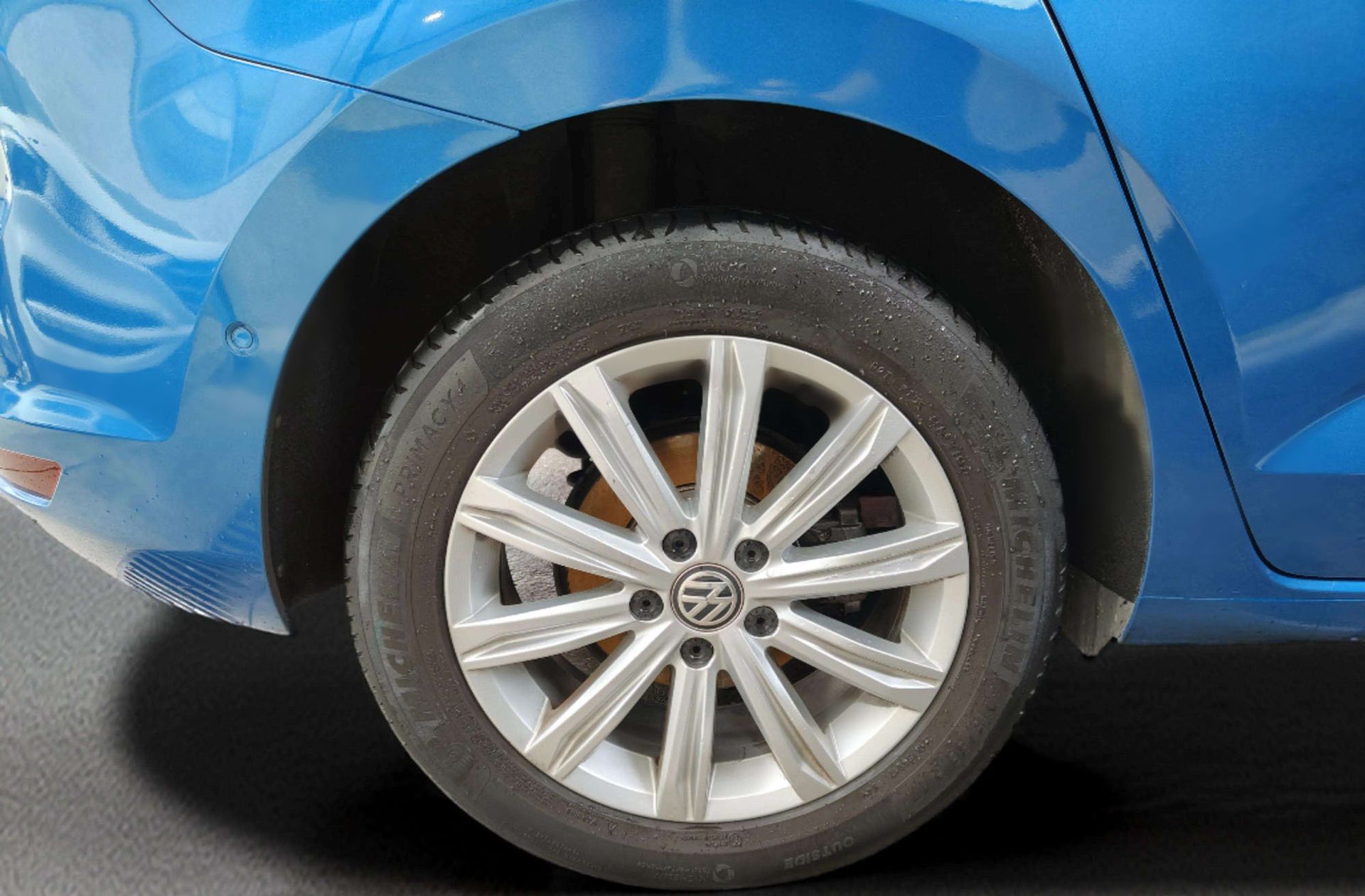 Volkswagen Touran Sport 2.0 TDI 7 plazas - foto 38
