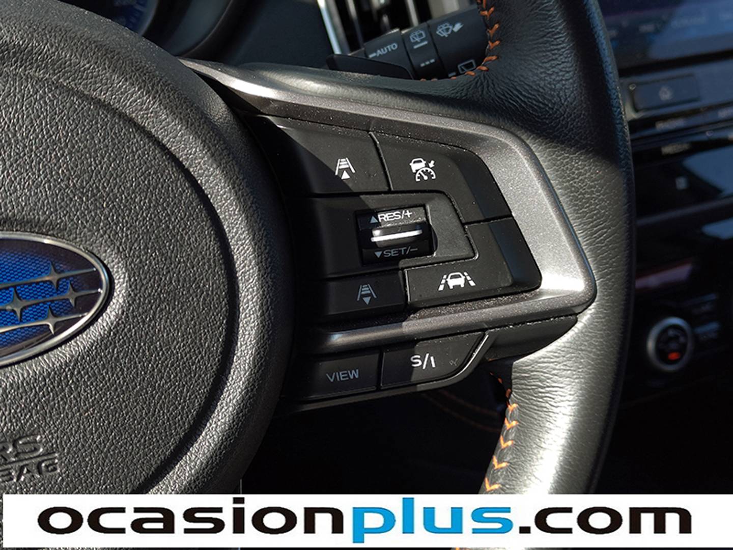 Foto Subaru XV Subaru XV 2.0i Hybrid Executive Plus CVT (150 CV)