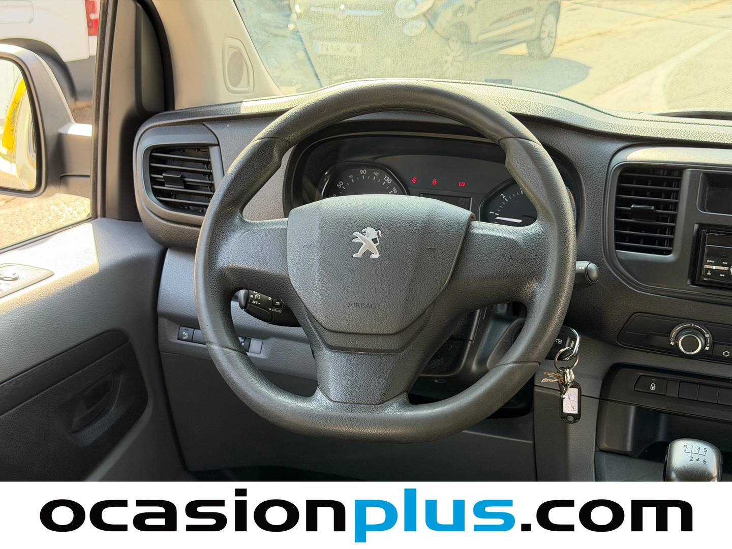 Peugeot Expert Peugeot Expert Furgon DC 2.0 BlueHDi 120 Pro Standard (122 CV) diésel