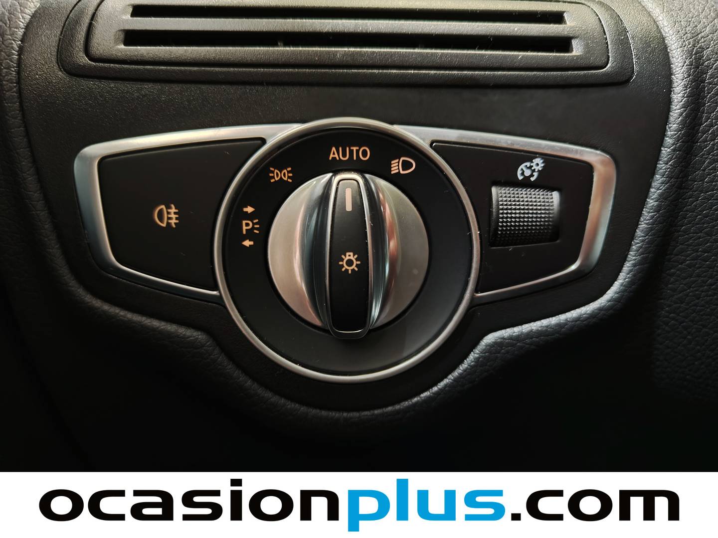 Mercedes Clase GLC Mercedes GLC 200 4Matic (197 CV) Paquete AMG km 0