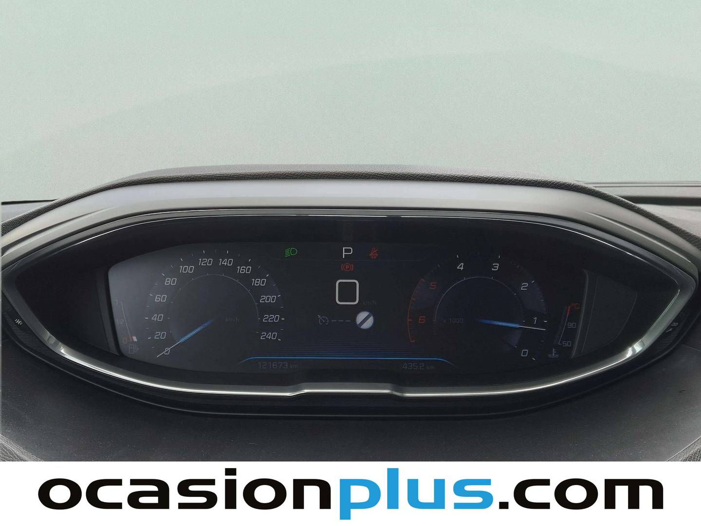 Peugeot 3008 Peugeot 3008 BlueHDI 130 S&S Allure EAT8 (130 CV) 2018