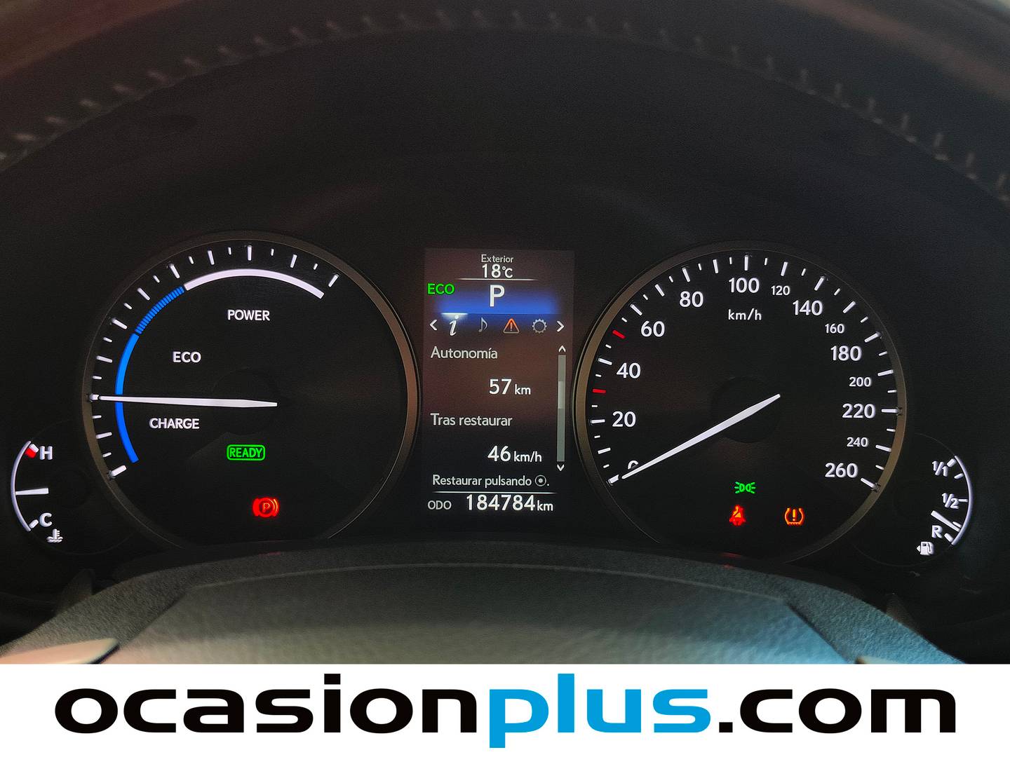 Lexus NX Lexus NX 300h Corporate 2WD (197 CV) 2016