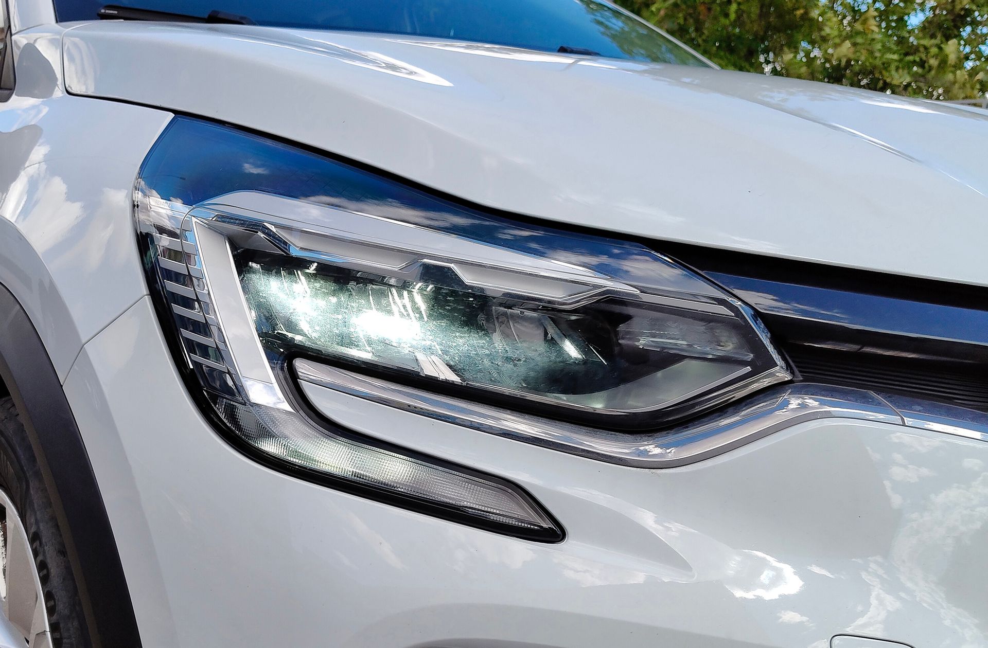Renault Captur Evolution TCe GLP - foto 12
