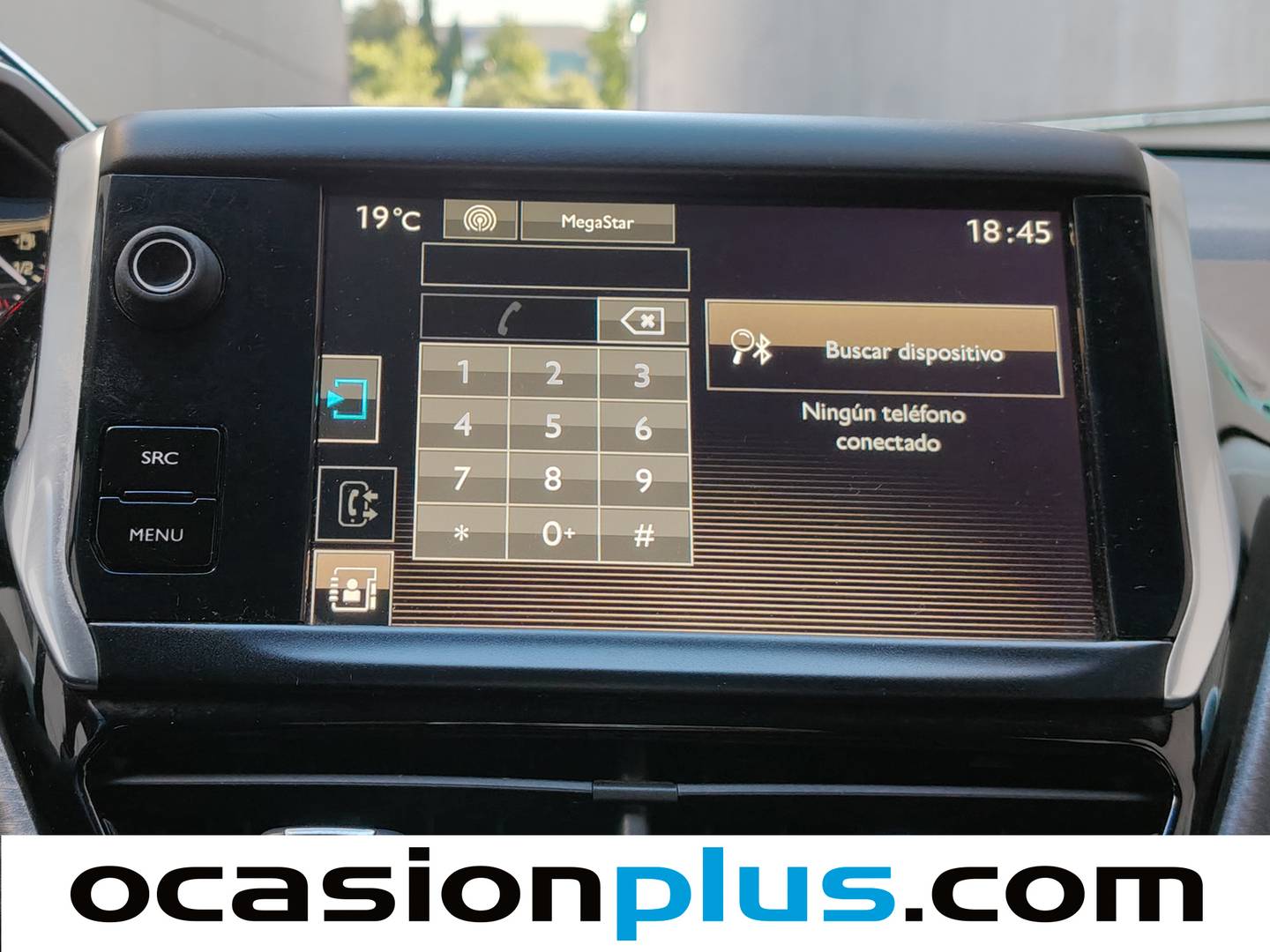 Acabados Peugeot 2008 Peugeot 2008 PureTech 82 Active (82 CV)