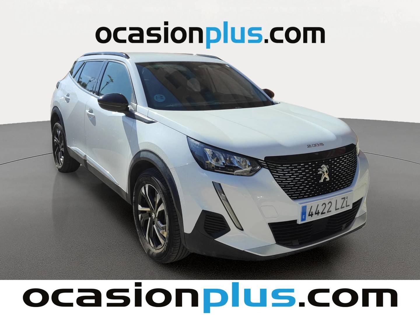 Foto Peugeot 2008 Peugeot 2008 PureTech 100 S&S Allure (100 CV)