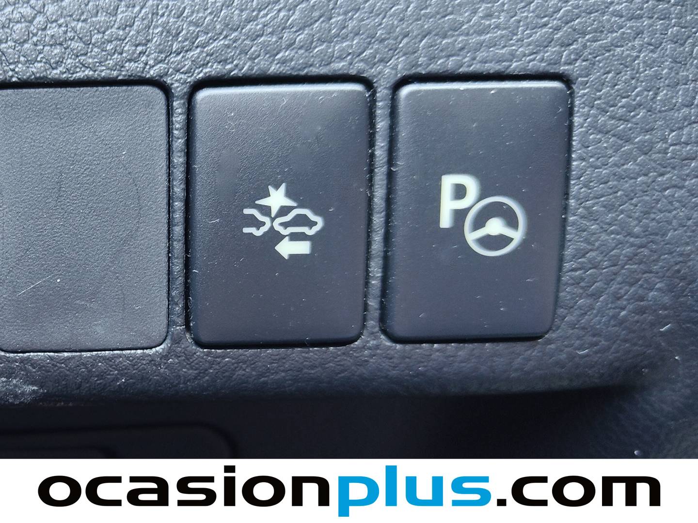 Extras del Toyota Auris Toyota Auris 140H Hybrid Advance (136 CV)