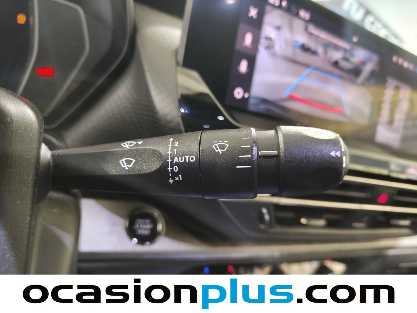 Foto Citroën C5 X Citroen C5 X PureTech 130 S&S Feel Pack EAT8 (130 CV)