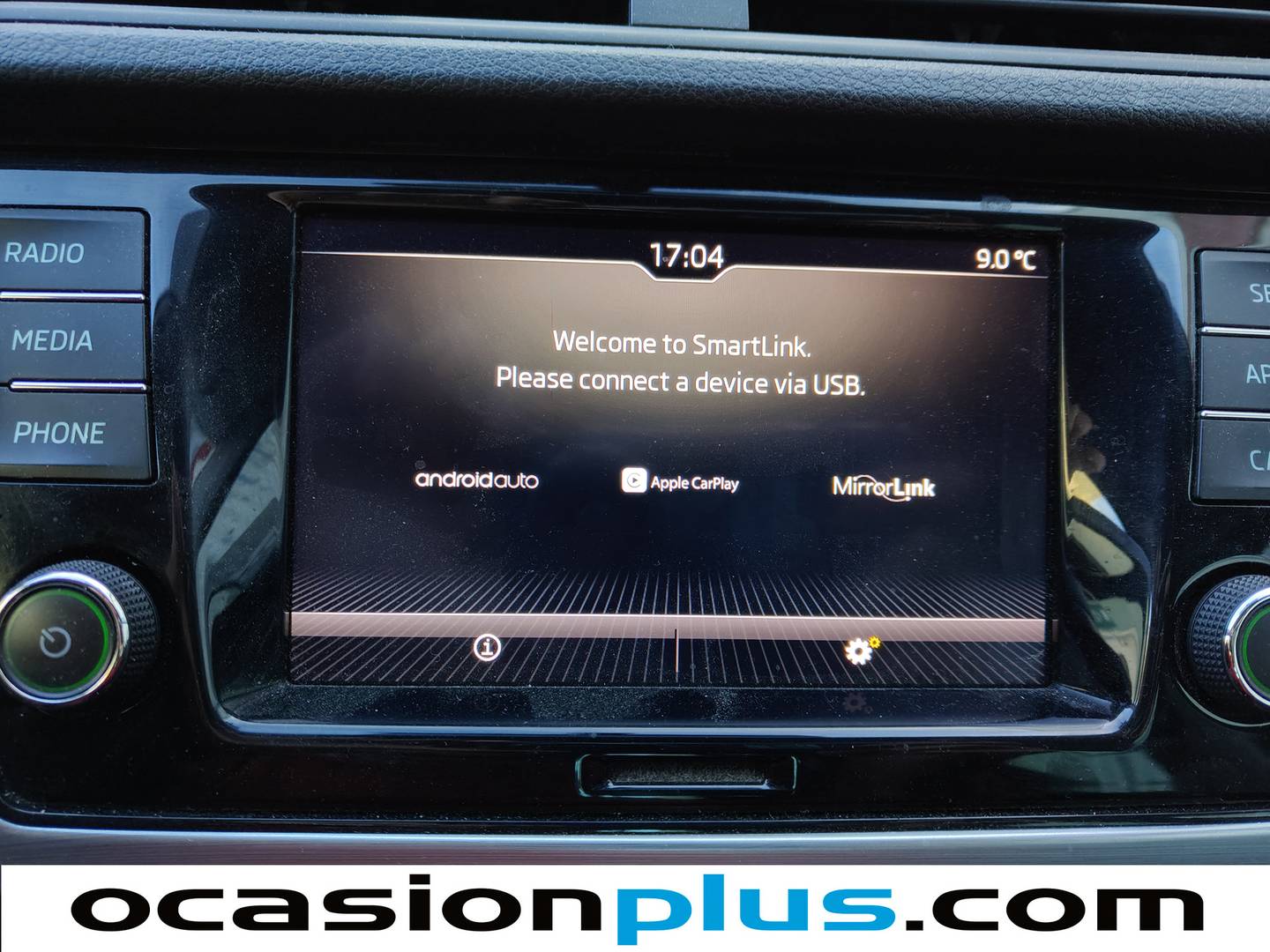 Skoda Fabia Skoda Fabia 1.0 TSI Like DSG (110 CV) km 0