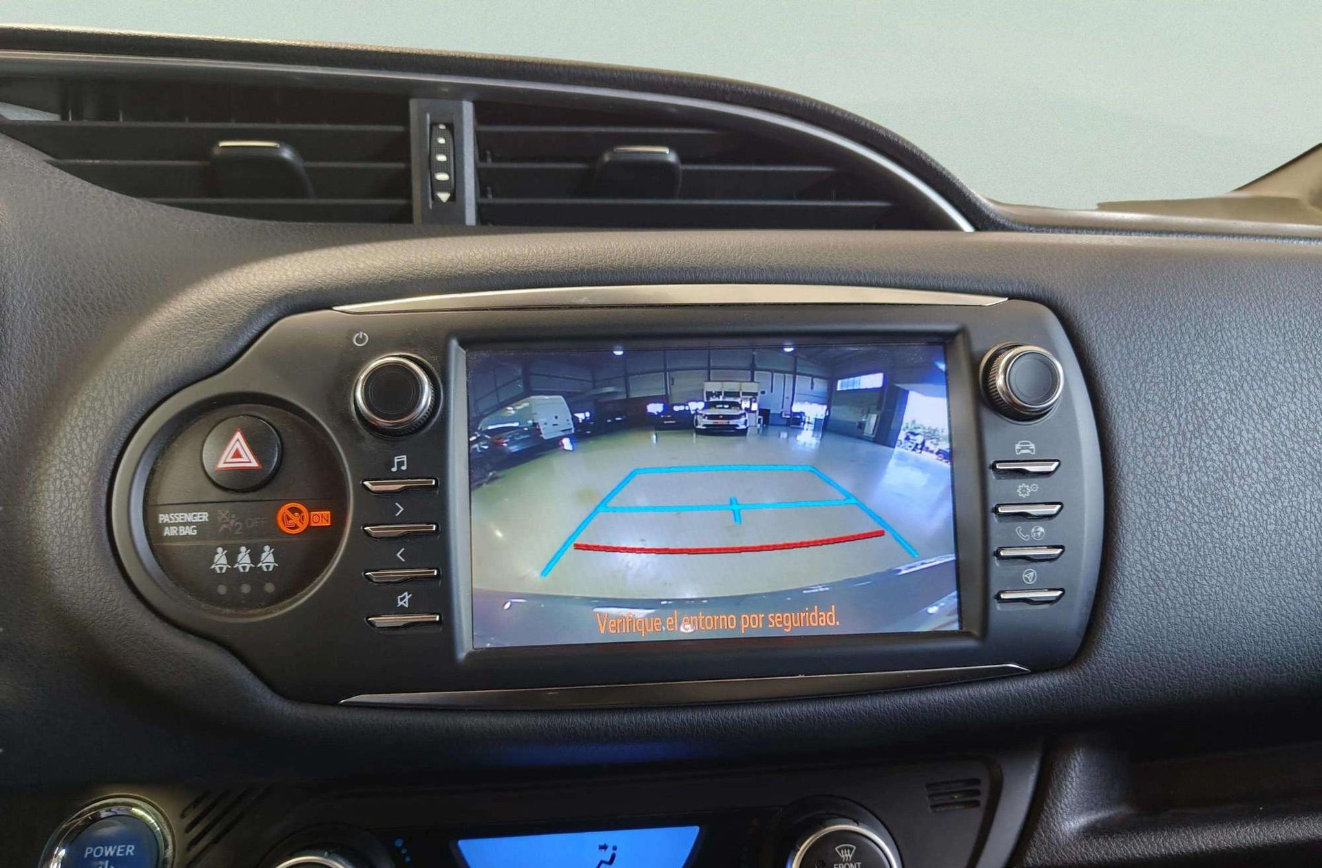 Toyota Yaris 1.5 Hybrid Feel - foto 7