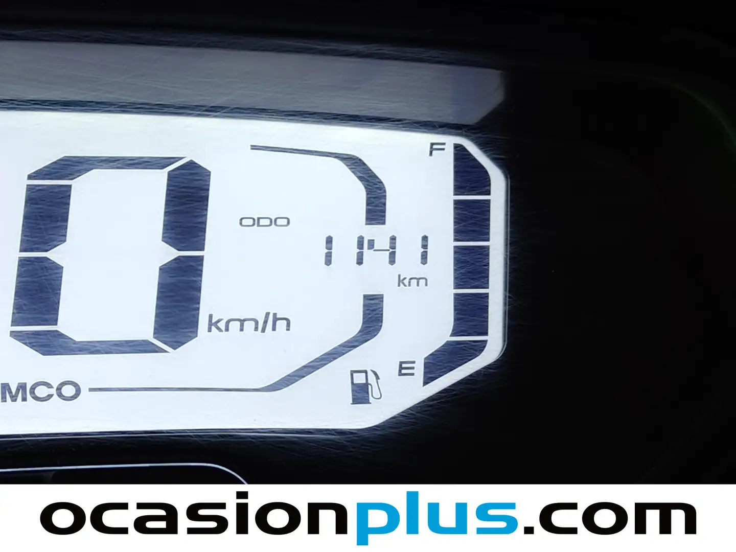 Foto Kymco Sky Town 125 ABS KYMCO Sky Town 125 ABS (11 CV)