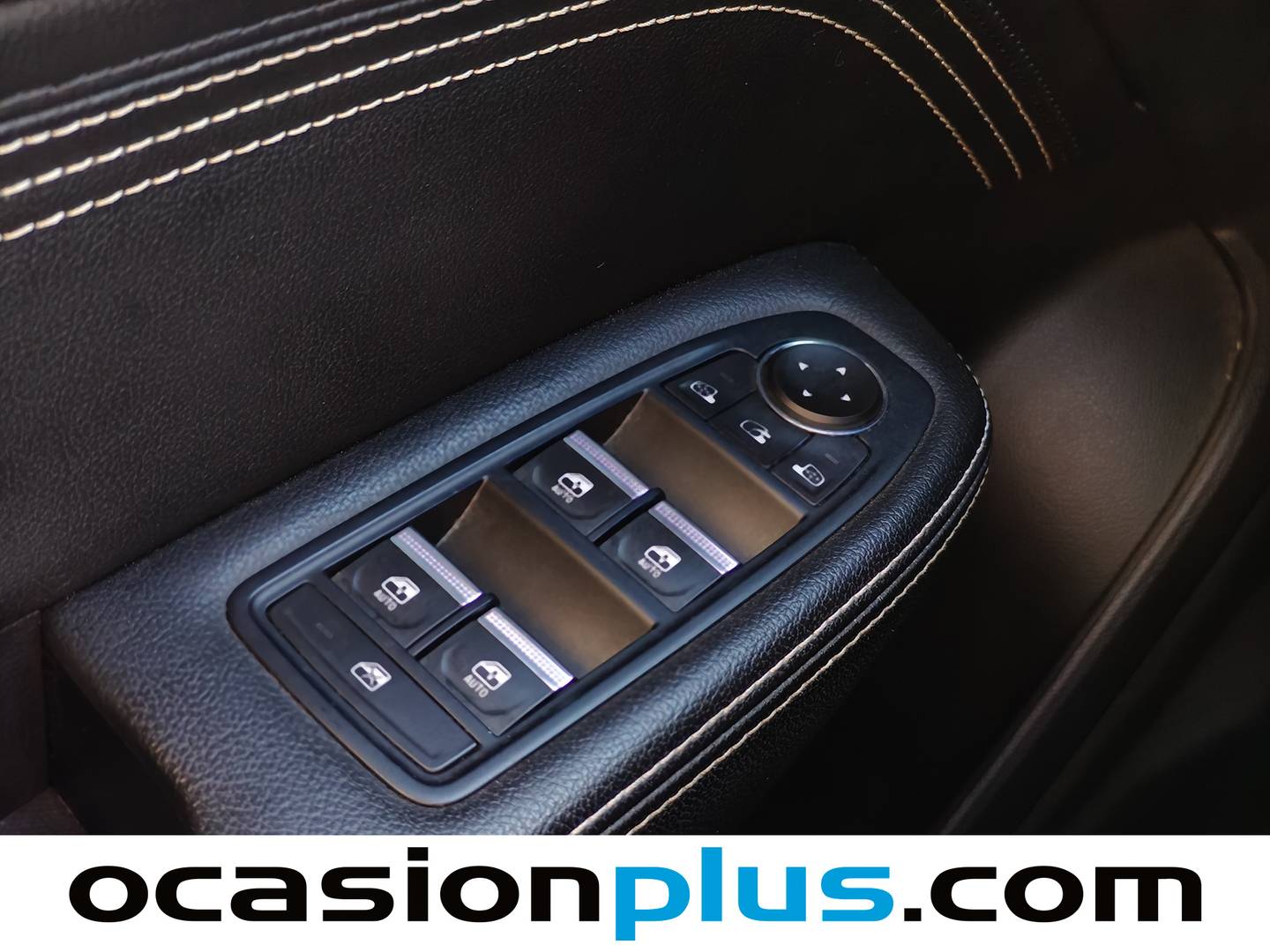 Foto Renault Arkana Renault Arkana E-Tech Híbrido Engineered (145 CV)