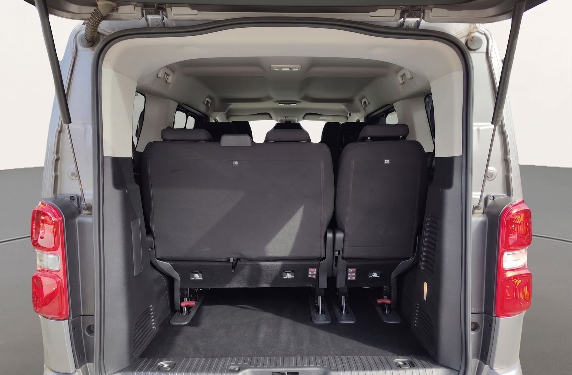 Citroën SpaceTourer BlueHDi 150 Talla M Business - foto 17