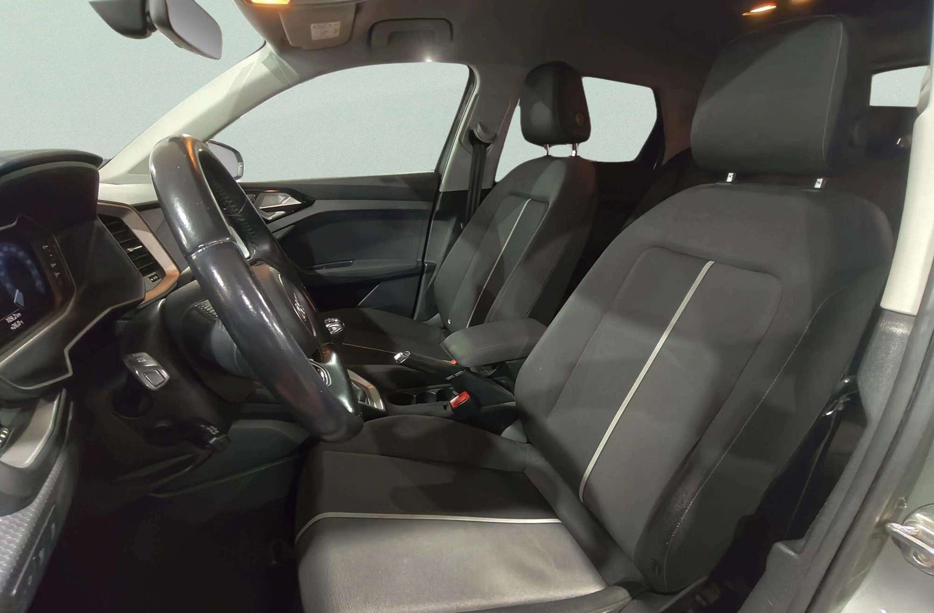 Audi A1 Sportback S line 25 TFSI - foto 11