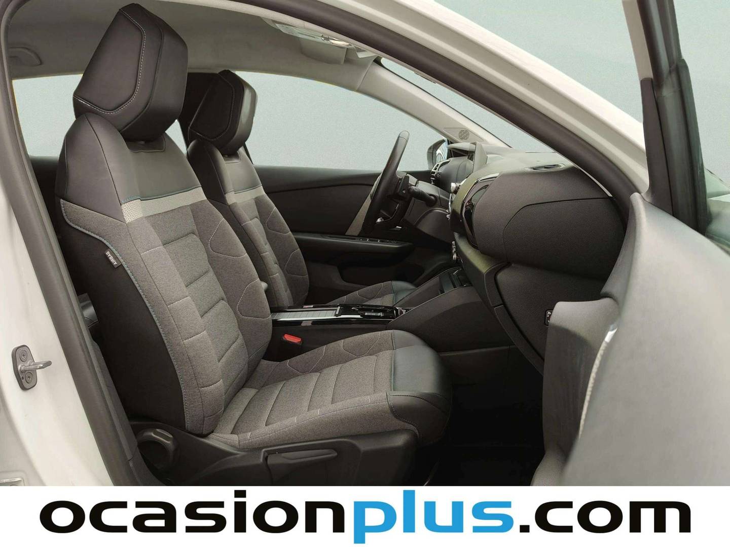 Fotos maletero Citroën C4 Citroën C4 BlueHDi 130 S&S Plus EAT8 (131 CV)