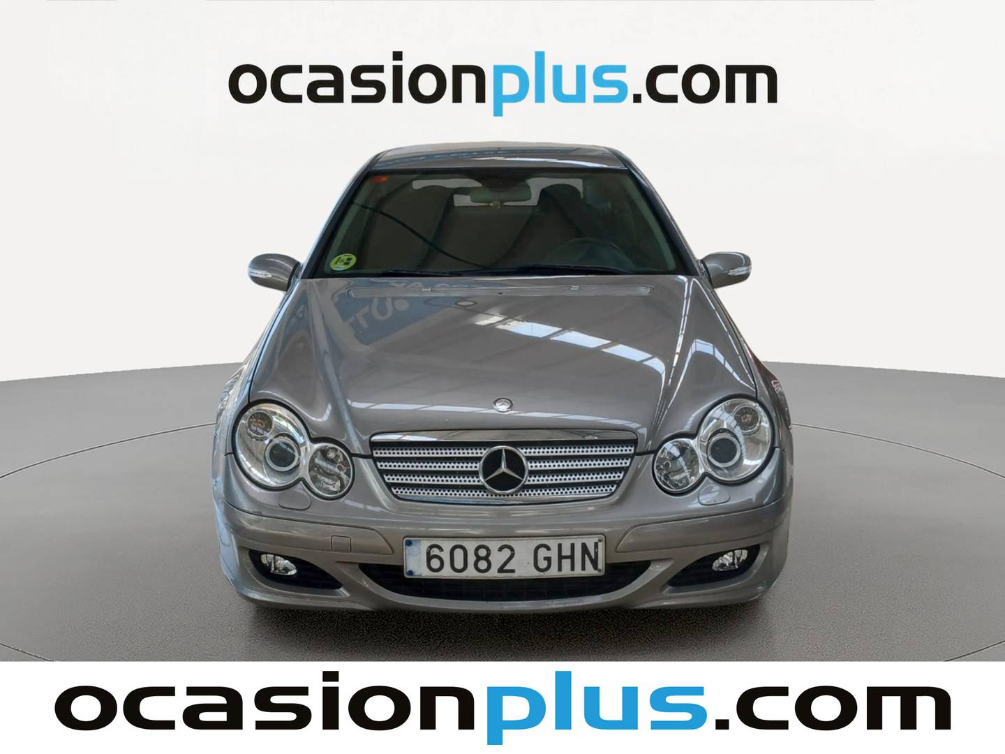 Mercedes Clase C Mercedes Clase C C Sportcoupe 200 CDI Sport Edition (122 CV) 122cv