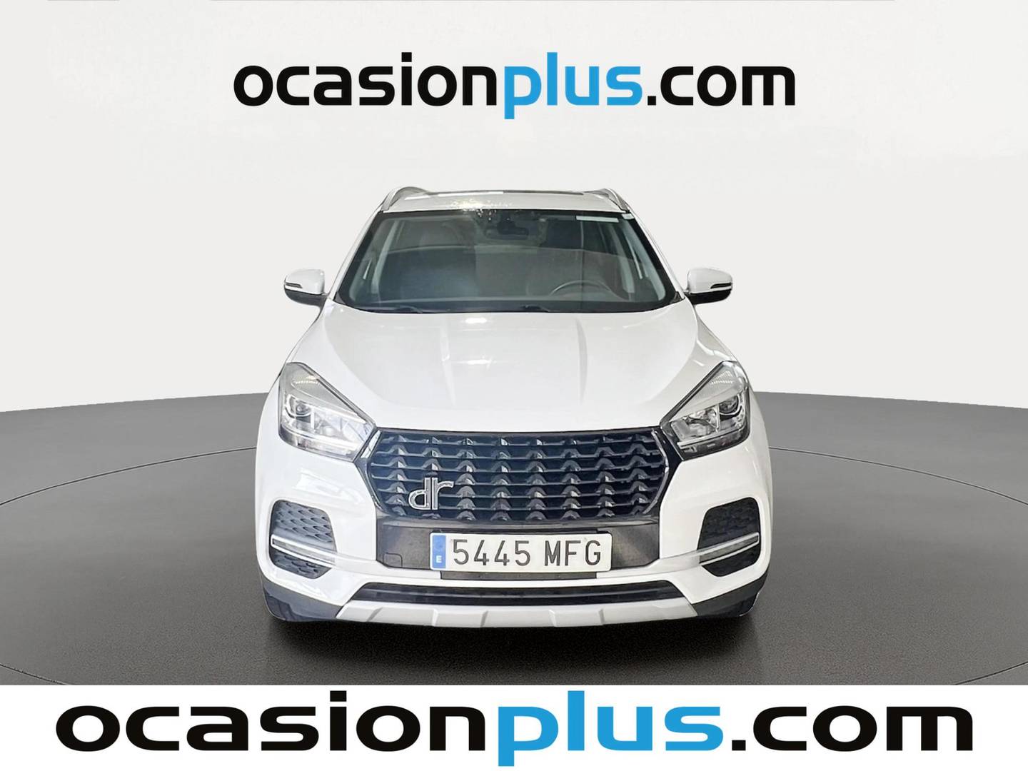 DR AUTOMOBILES DR 4.0 DR AUTOMOBILES DR4 1.5 (116 CV) 116cv