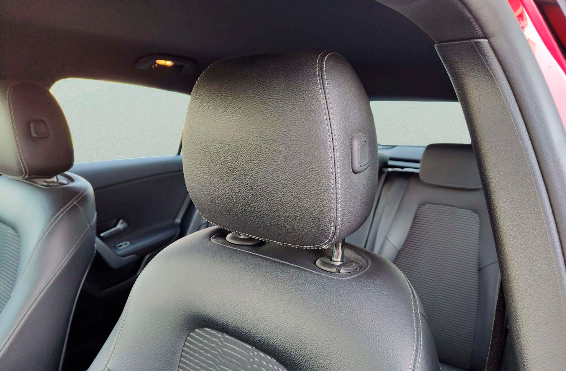 Mercedes-Benz Clase A 180 d - foto 7