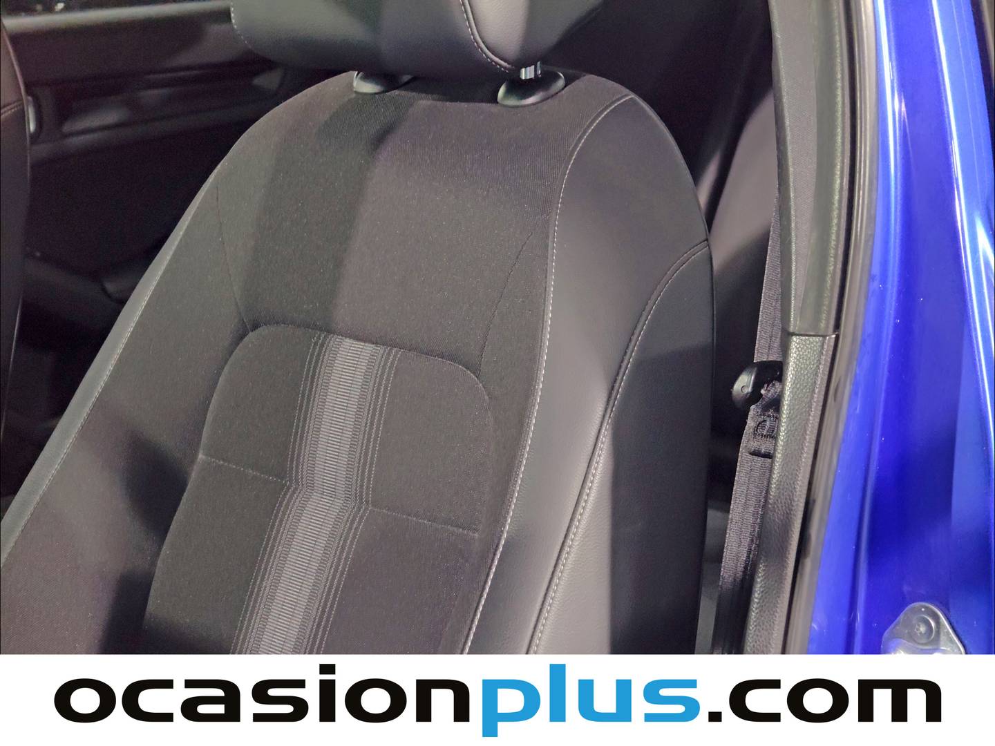 Foto Honda Civic Honda Civic 2.0 i-MMD Sport CVT (184 CV)