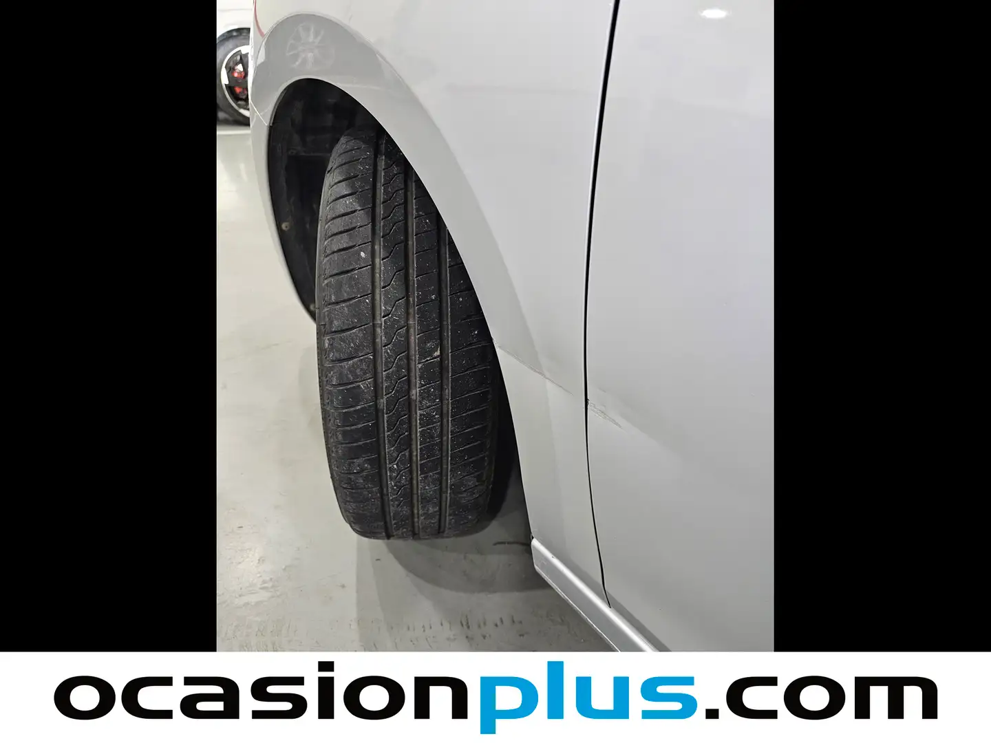 Foto Opel Corsa Opel Corsa 1.2 Turbo XHL Elegance (100 CV)