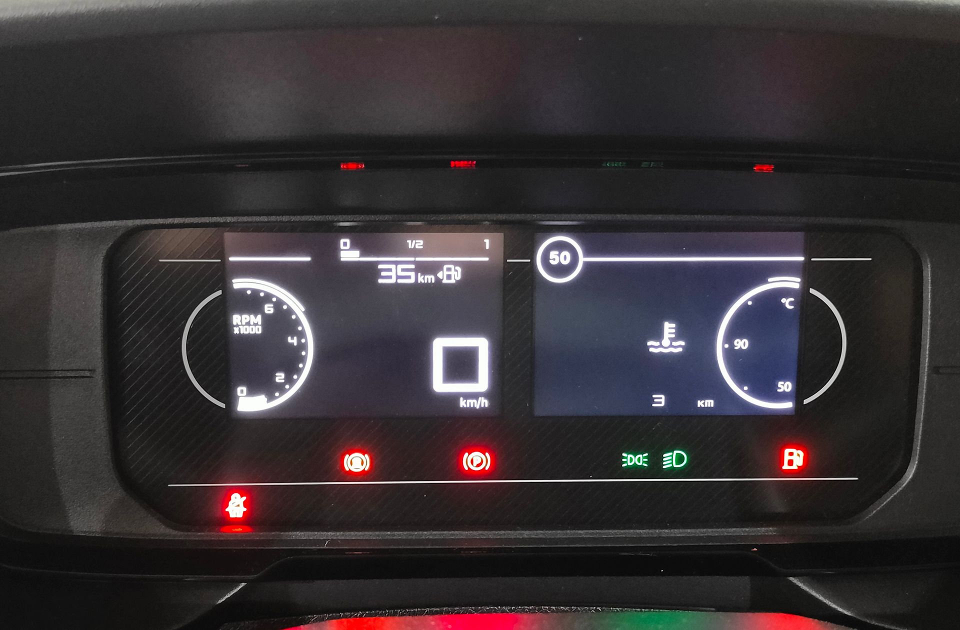 Fiat Doblò BlueHDi 100 M - foto 25