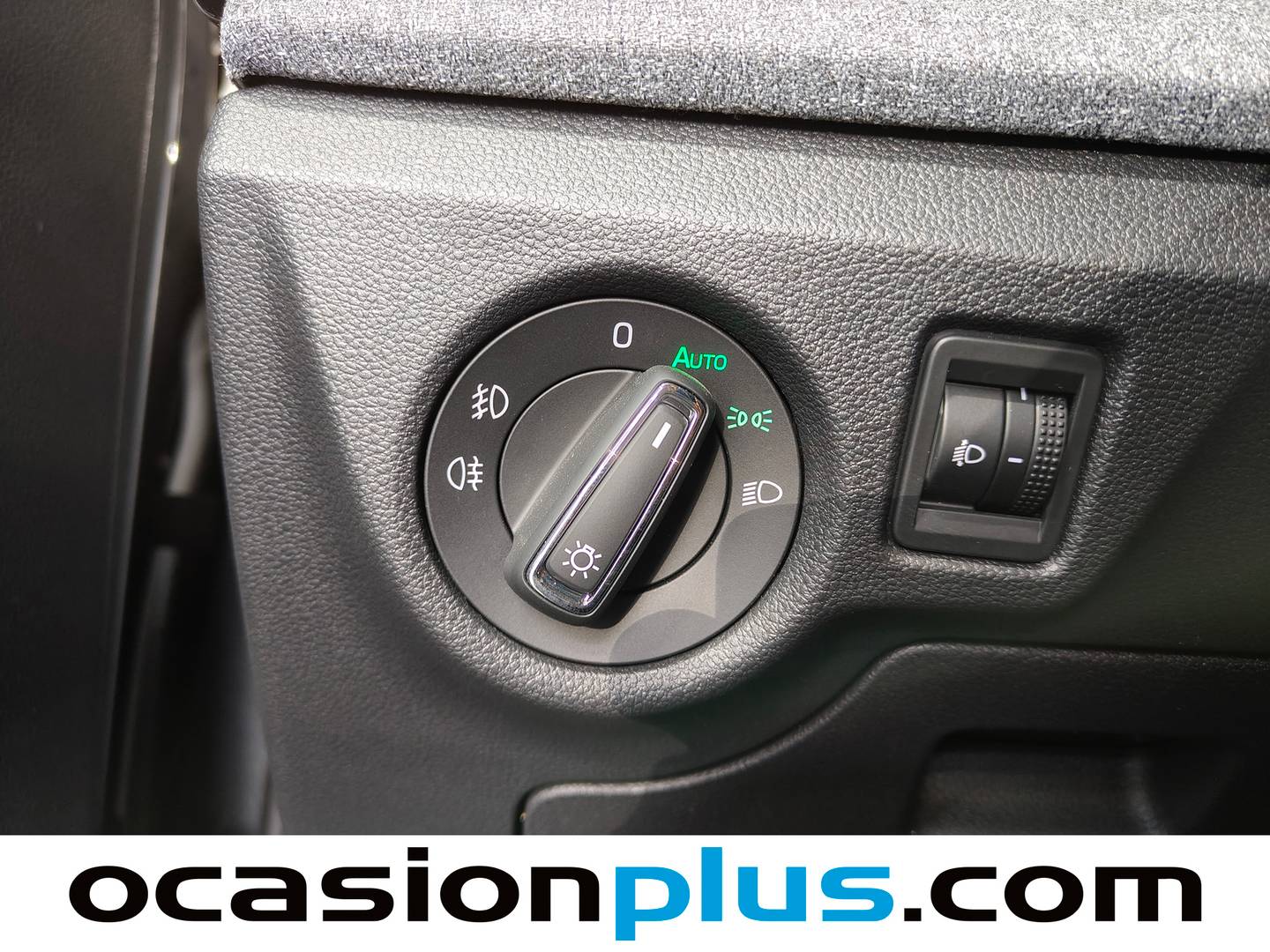Accesorios del Skoda Scala Skoda Scala 1.0 TSI Selection DSG (115 CV)