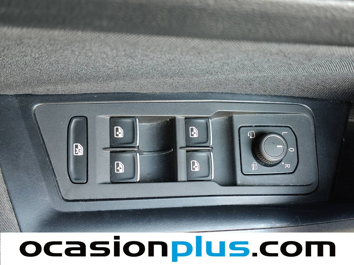 Volkswagen T-Roc Volkswagen T-Roc Advance R-Line 1.0 TSI (110 CV) gasolina