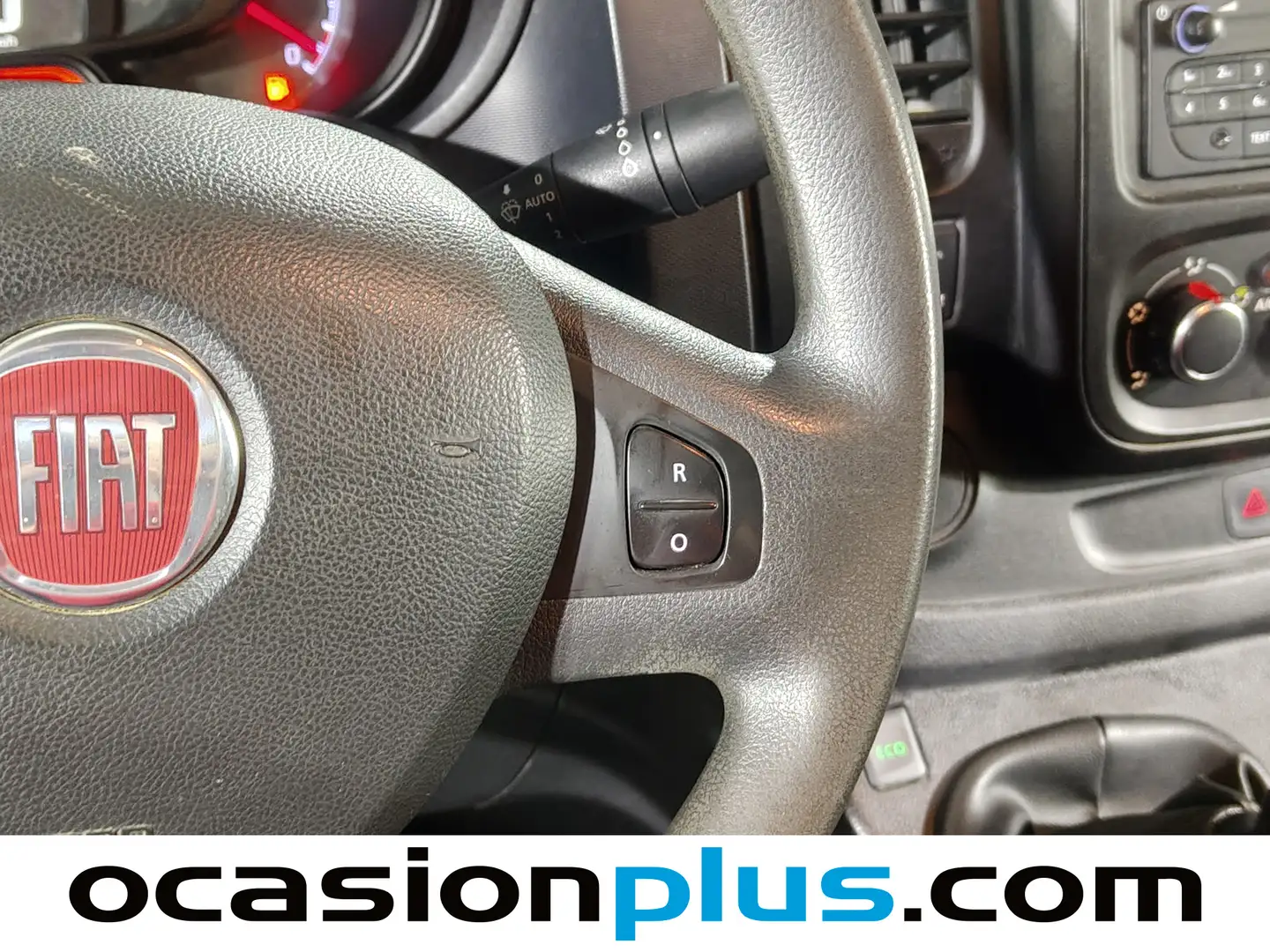 Foto Fiat Talento Fiat Talento 2.0 MultiJet Base Corto (120 CV)