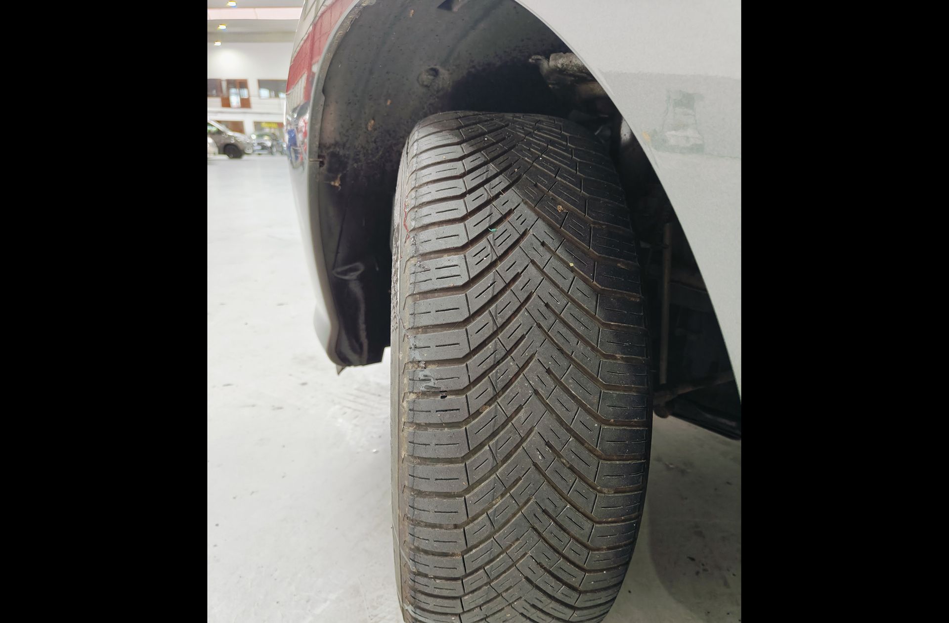 Peugeot 308 SW 1.6 VTi Sportium - foto 27