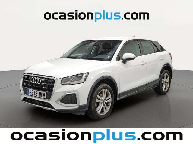 Audi Q2 Advanced 30 TDI (116 CV) de segunda mano
