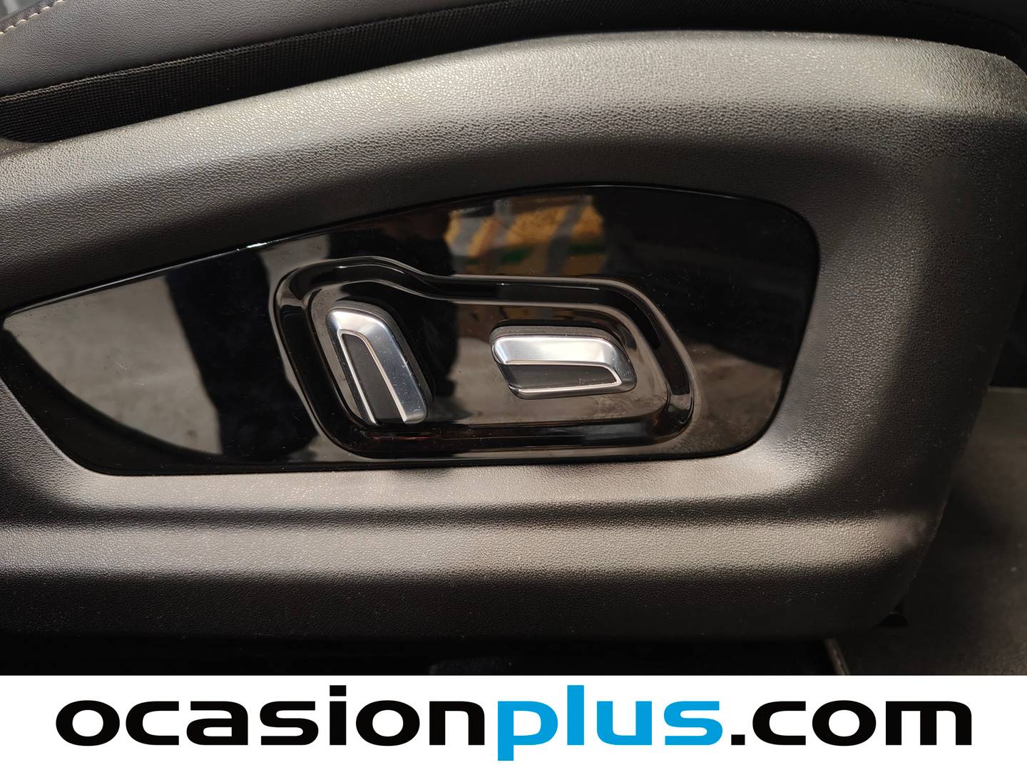 JAECOO 7 JAECOO 7 1.6 TGDI Select FWD (145 CV) seminuevo