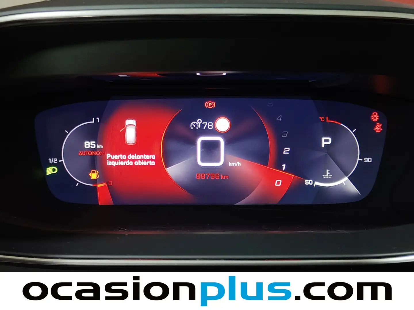 Foto Peugeot 208 Peugeot 208 PureTech 130 S&S Allure EAT8 (130 CV)