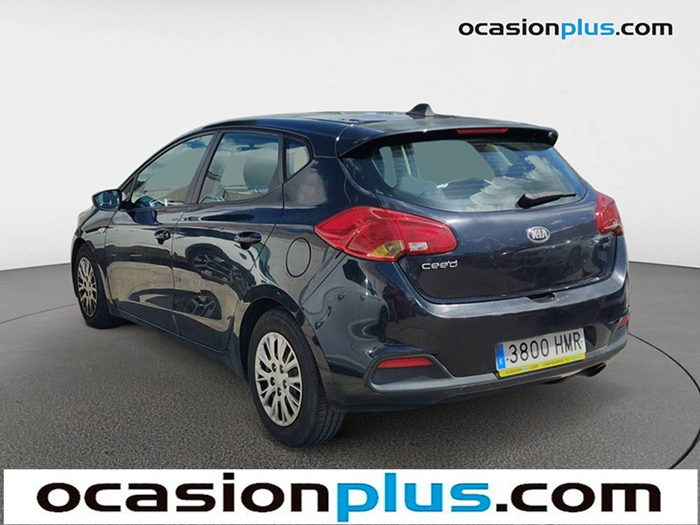 KIA Ceed KIA Ceed 1.4 CRDi WGT Concept (90 CV) seminuevo